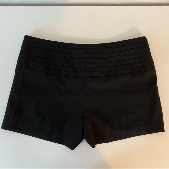 Angl black shorts - Picture 4 of 4